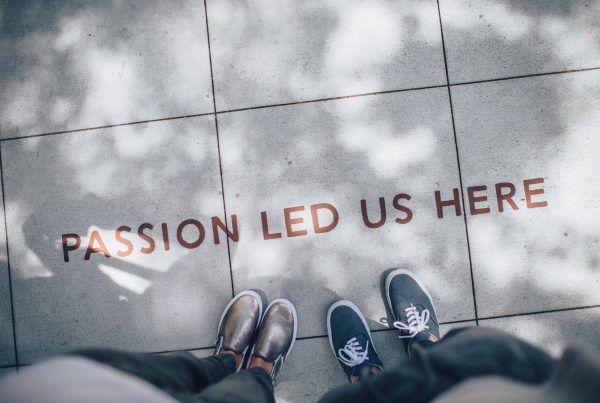 Passion for Action