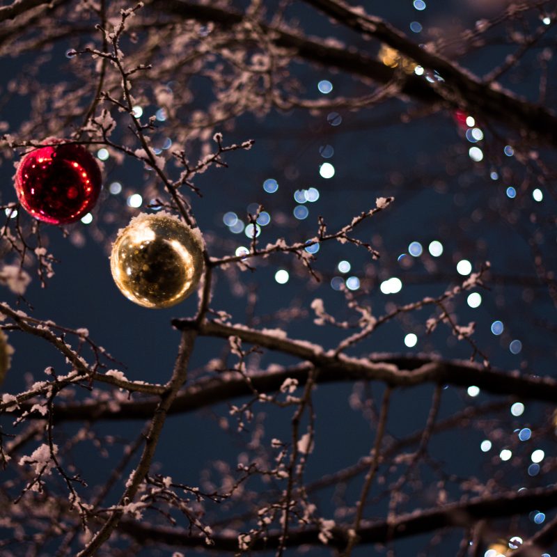 Two interesting mindsets to explore in 2020 - 12 days of Christmas by GroovyWink