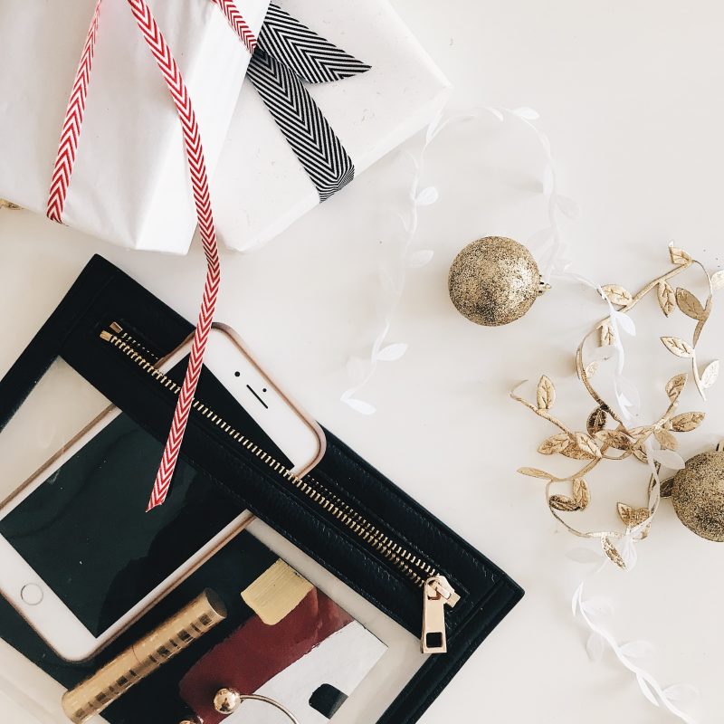 5 tools that help me run my business