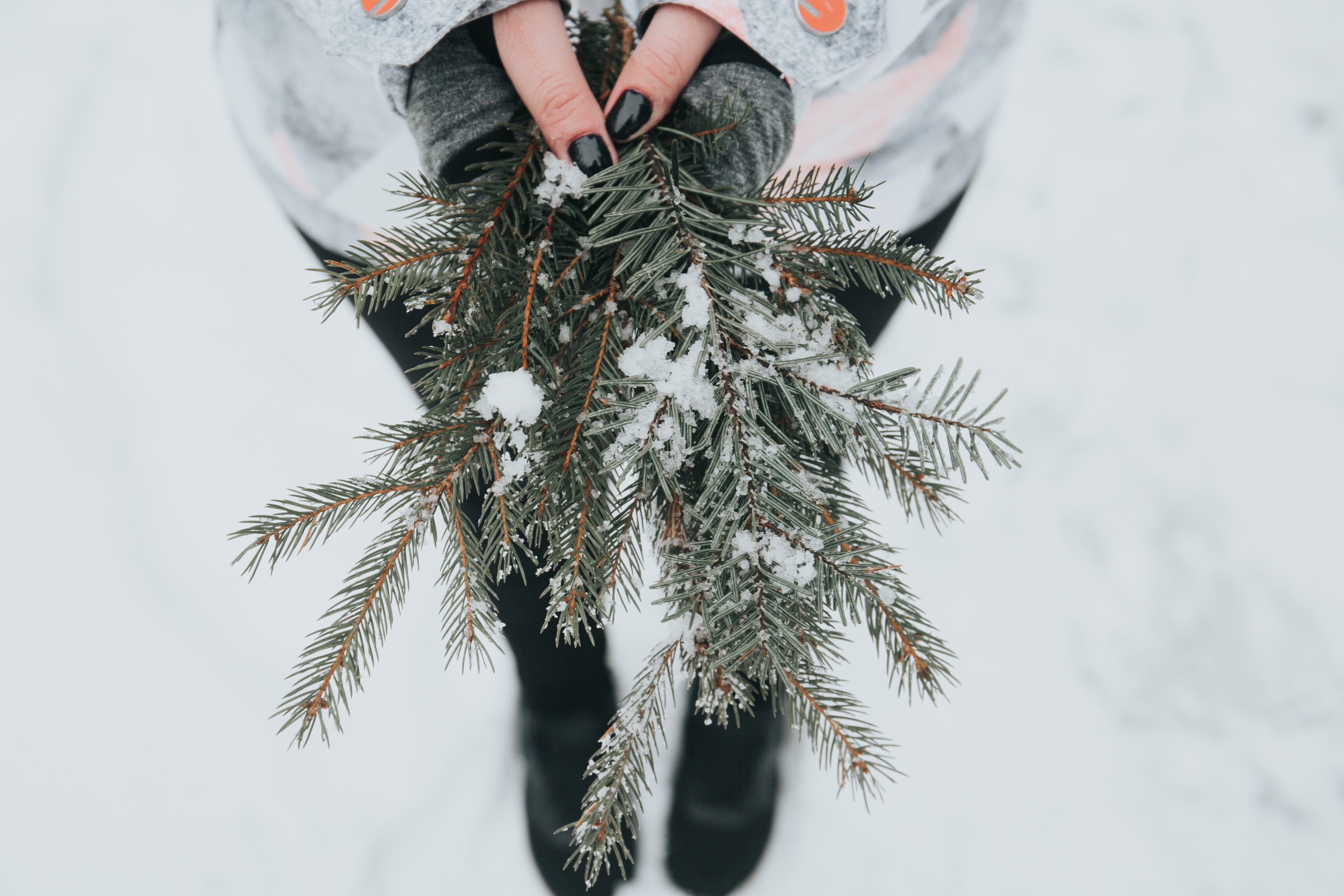 Ten things I need to do every day to keep it together