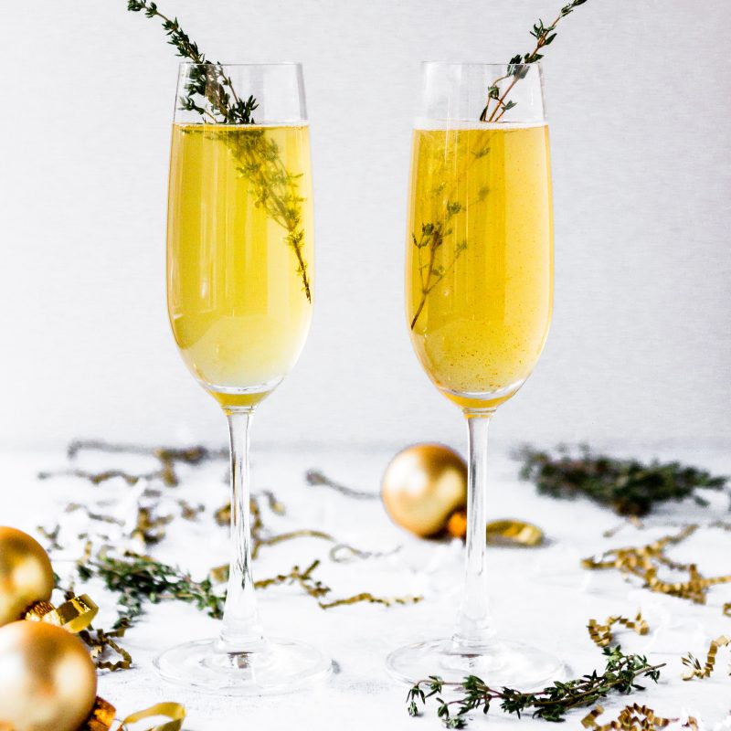 8 ways to stay happy - 12 days of christmas