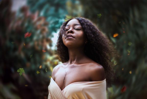 Intuition or Anxiety