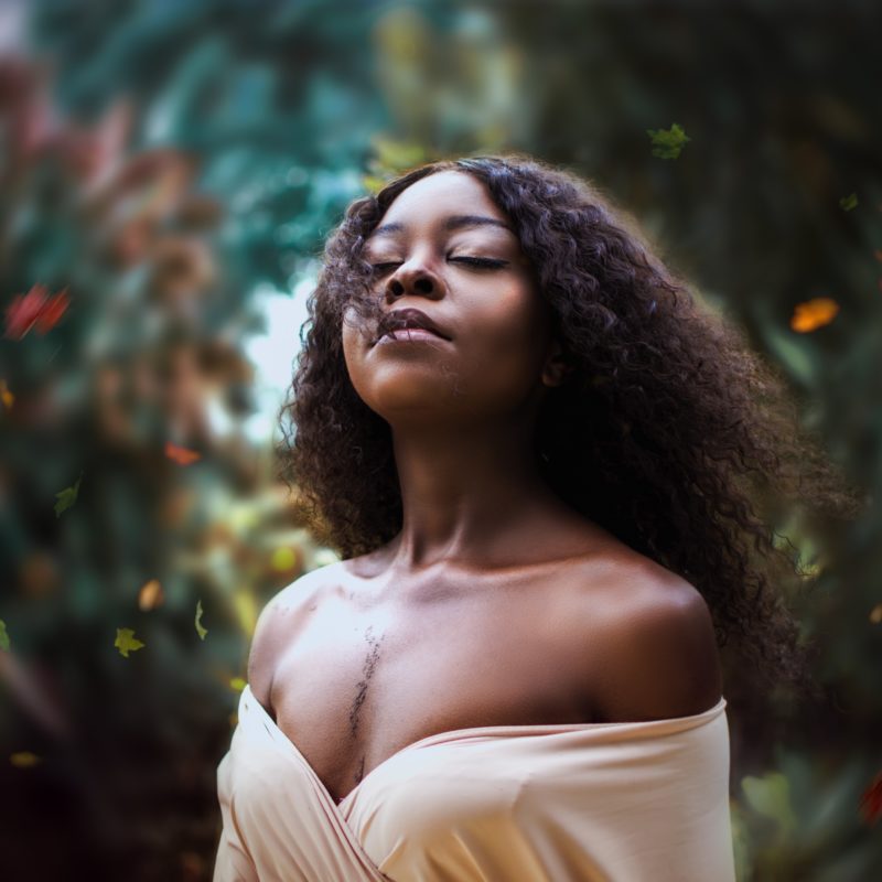 Intuition or Anxiety