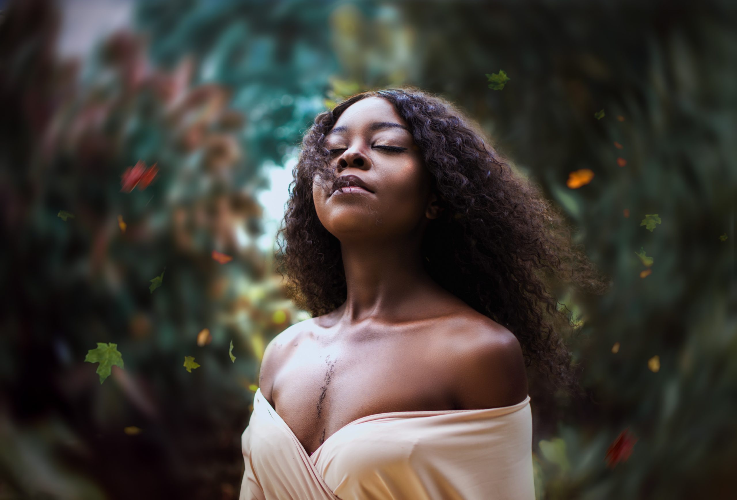 Intuition or Anxiety