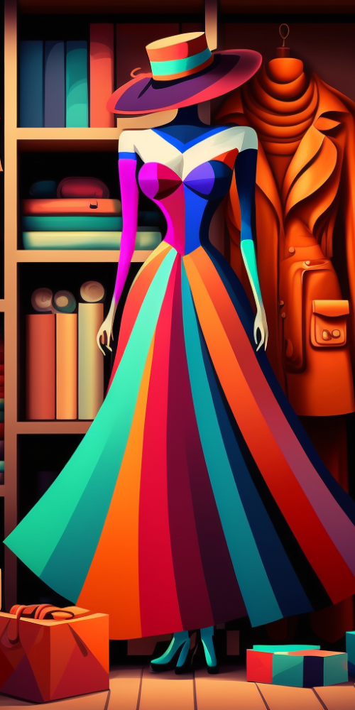 wardrobe organization